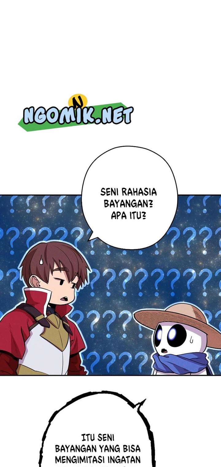 Dungeon Reset